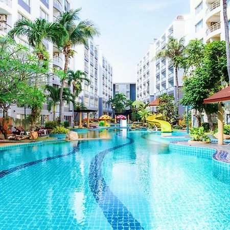 Appartamento Hua Hin First - Happy Rent Esterno foto