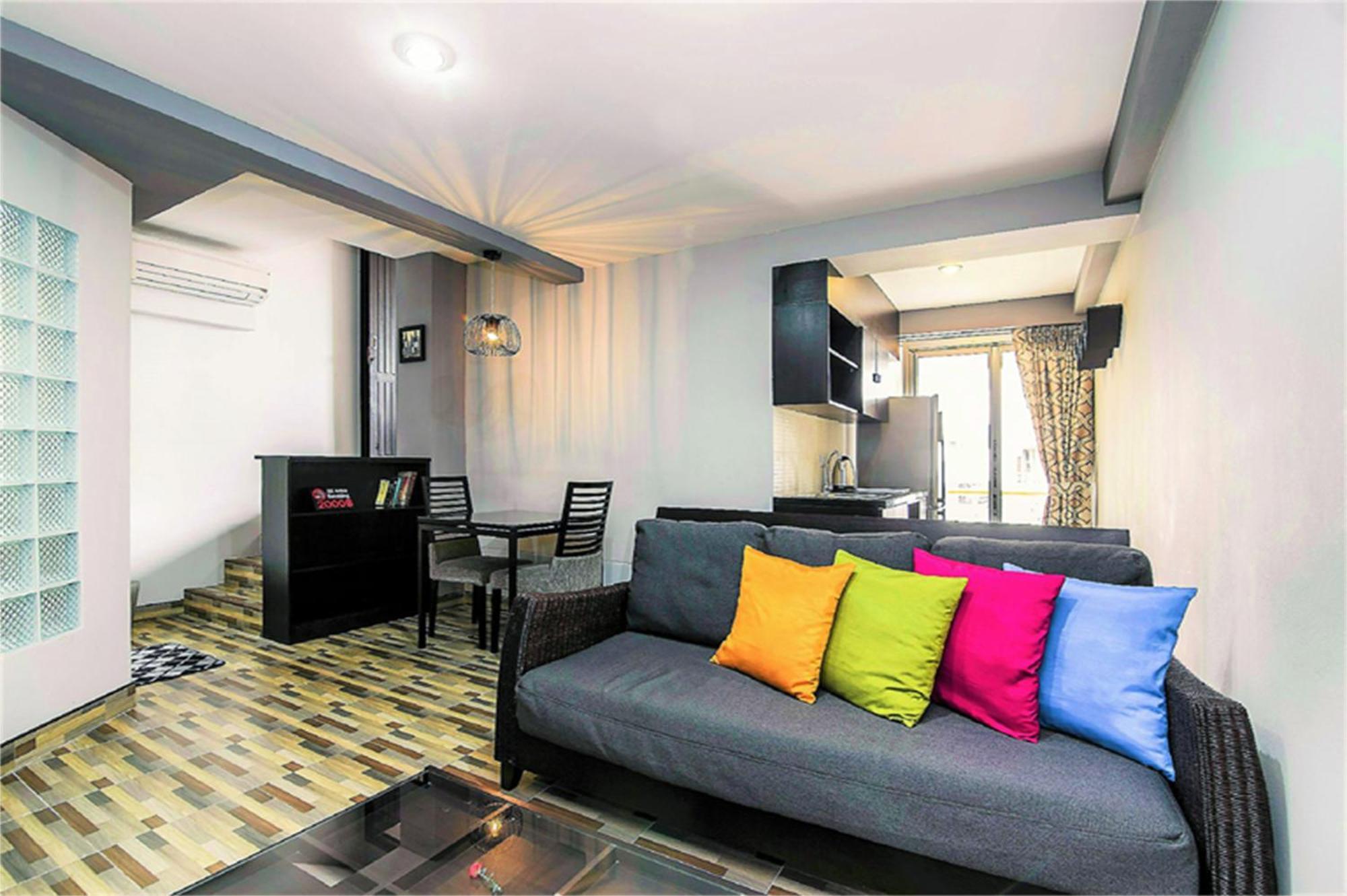 Appartamento Hua Hin First - Happy Rent Esterno foto