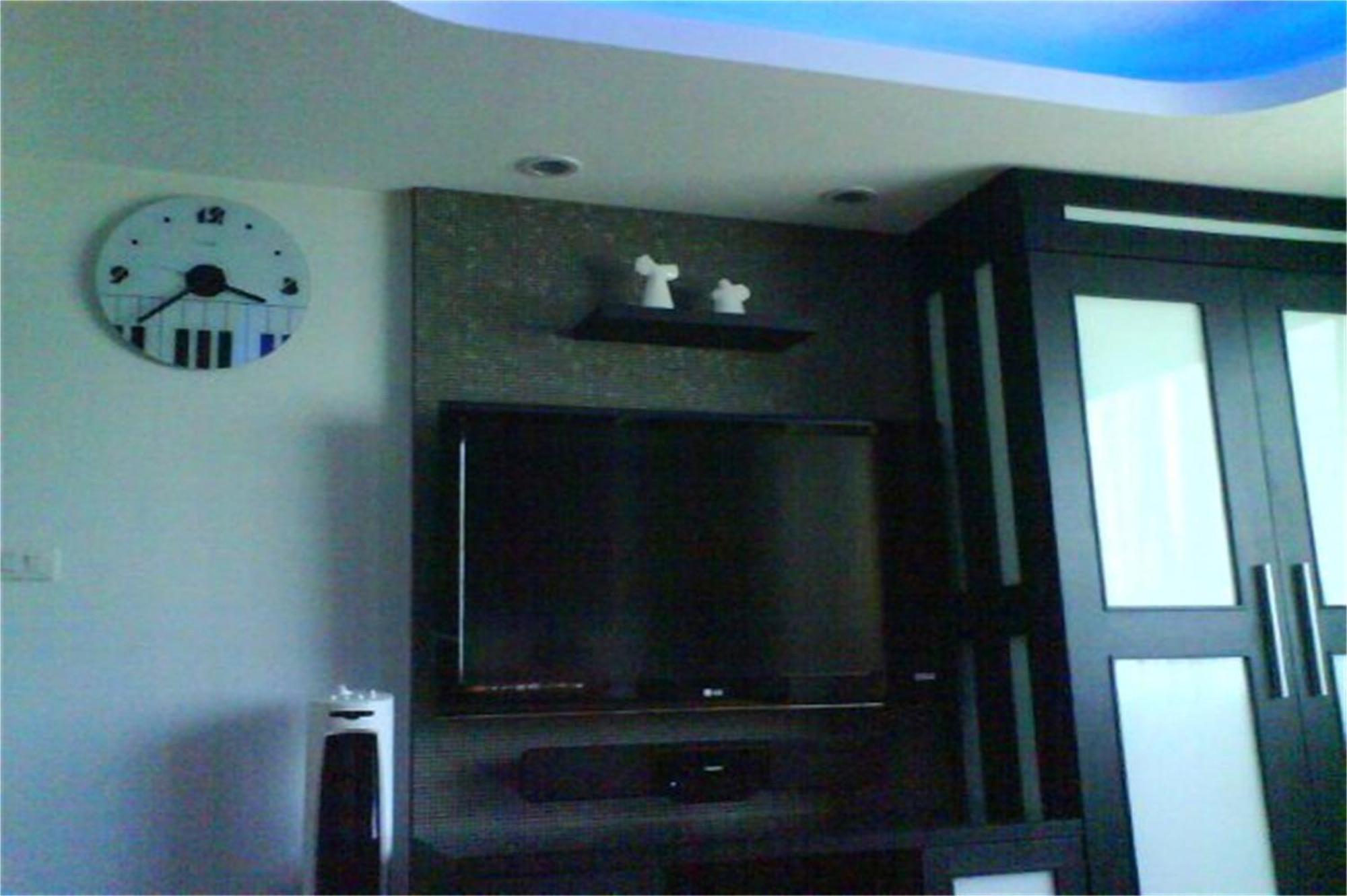 Appartamento Hua Hin First - Happy Rent Esterno foto