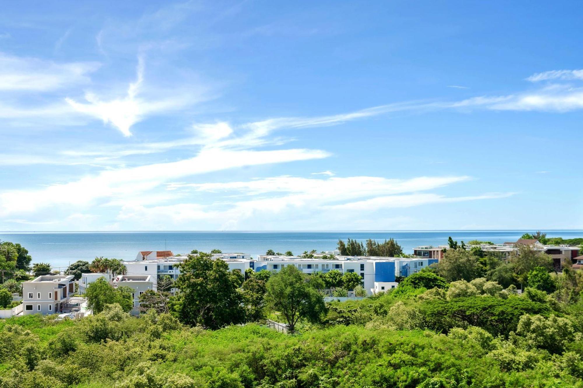Appartamento Hua Hin First - Happy Rent Esterno foto