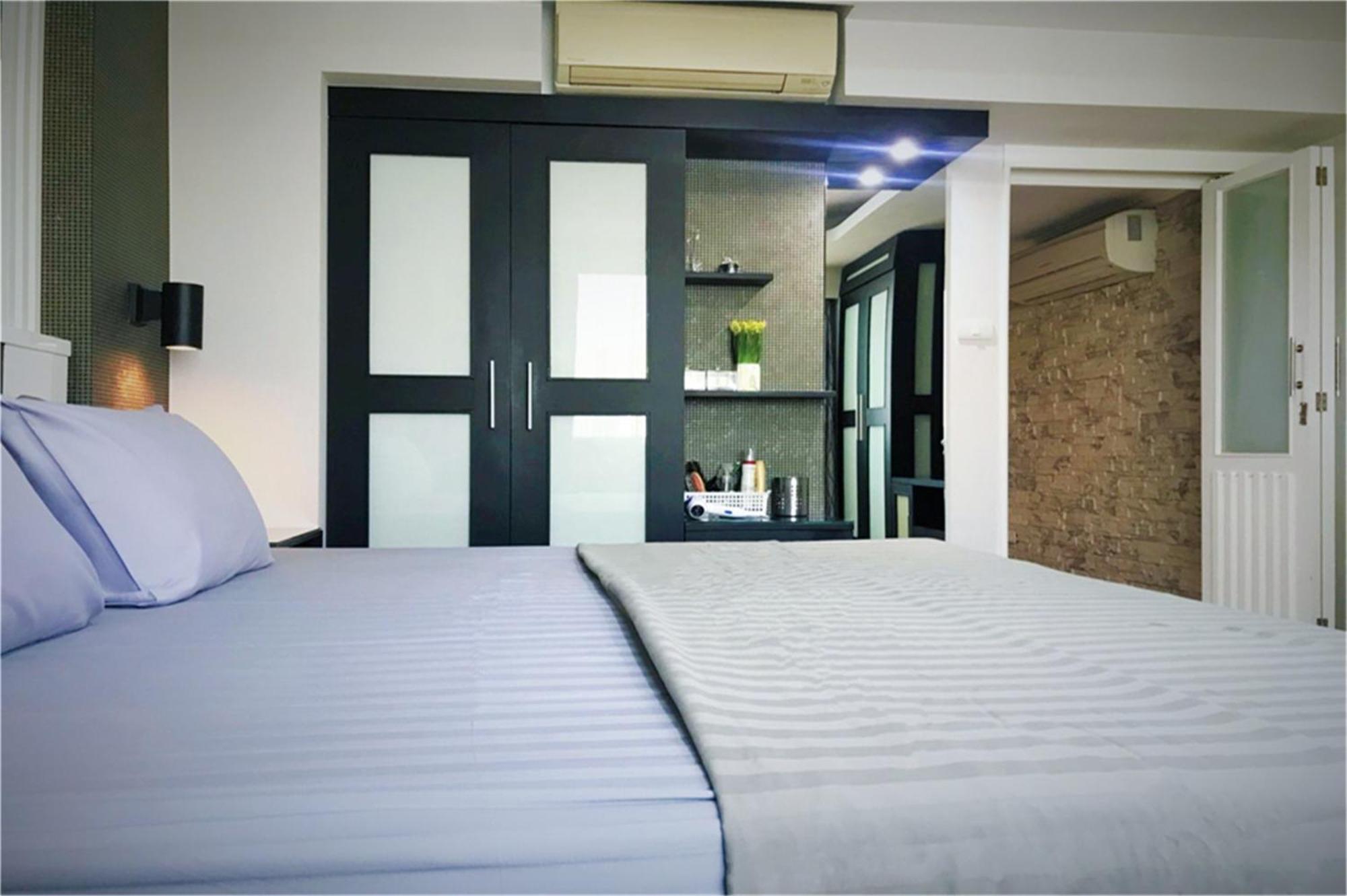 Appartamento Hua Hin First - Happy Rent Camera foto