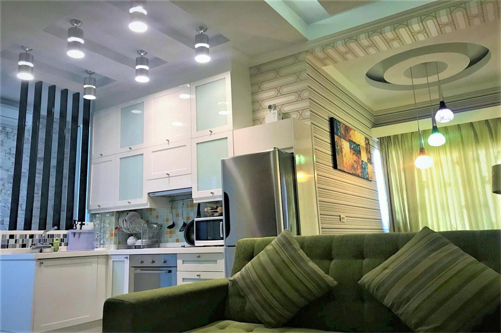 Appartamento Hua Hin First - Happy Rent Esterno foto