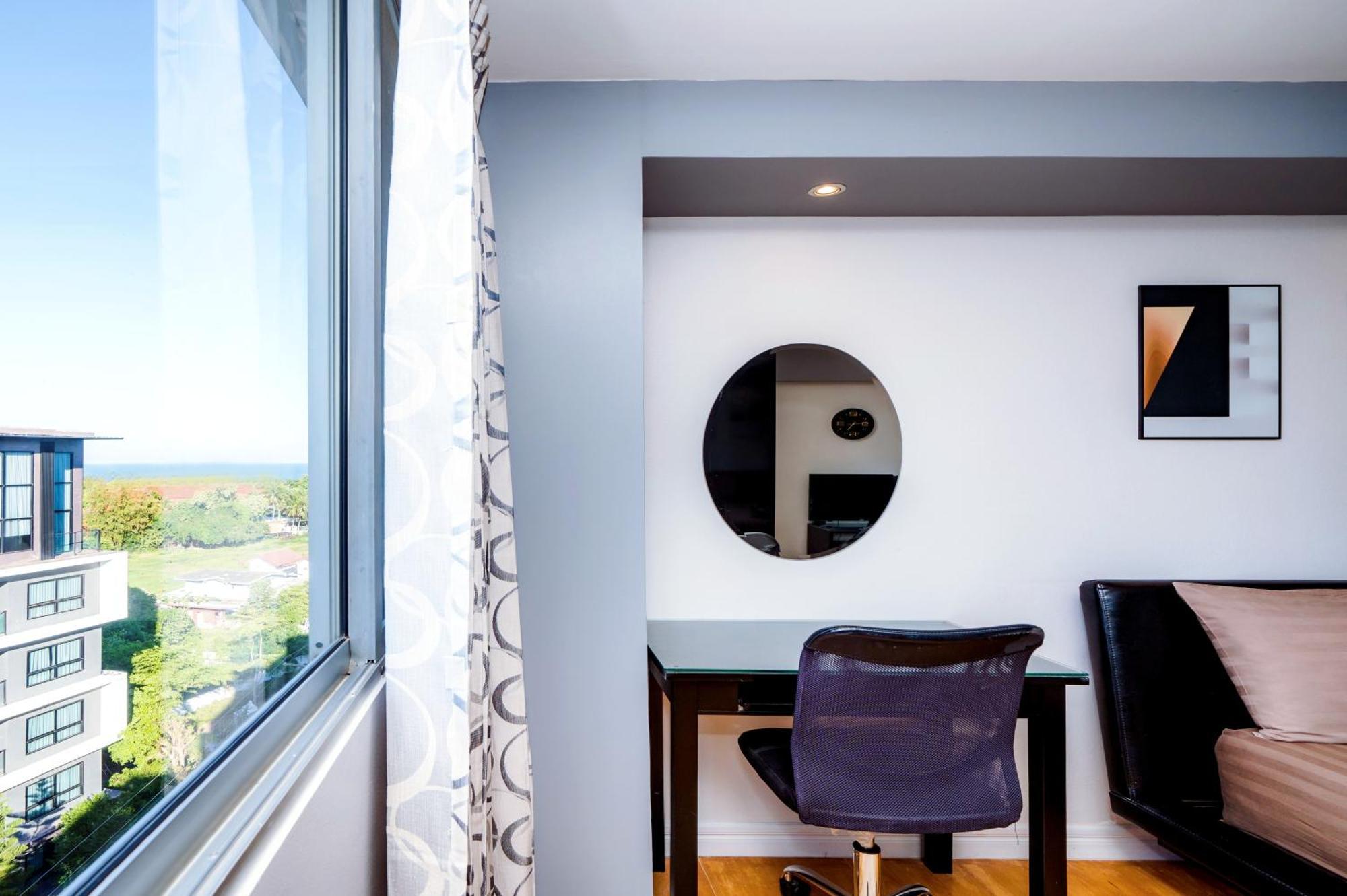 Appartamento Hua Hin First - Happy Rent Esterno foto