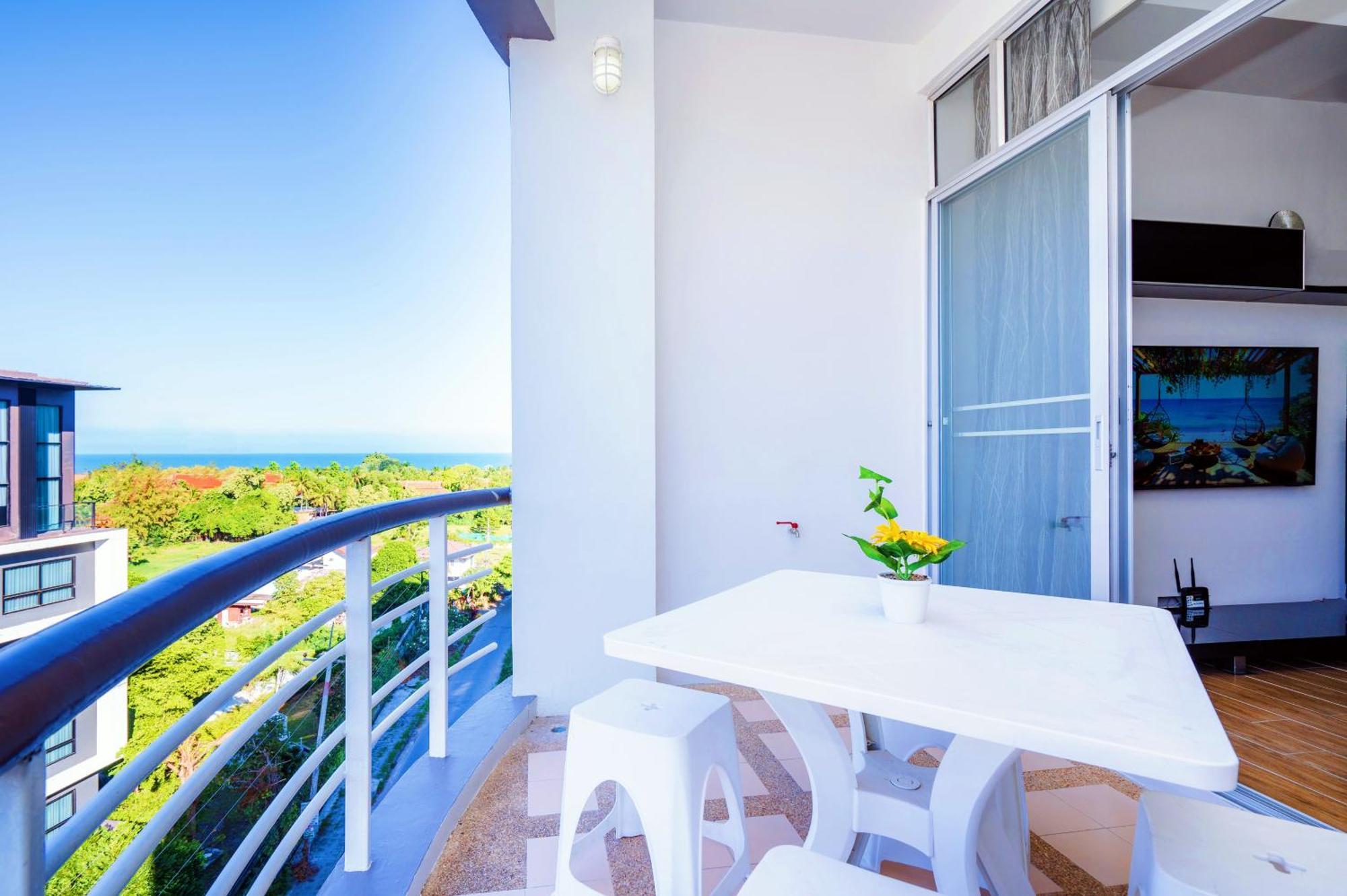 Appartamento Hua Hin First - Happy Rent Esterno foto
