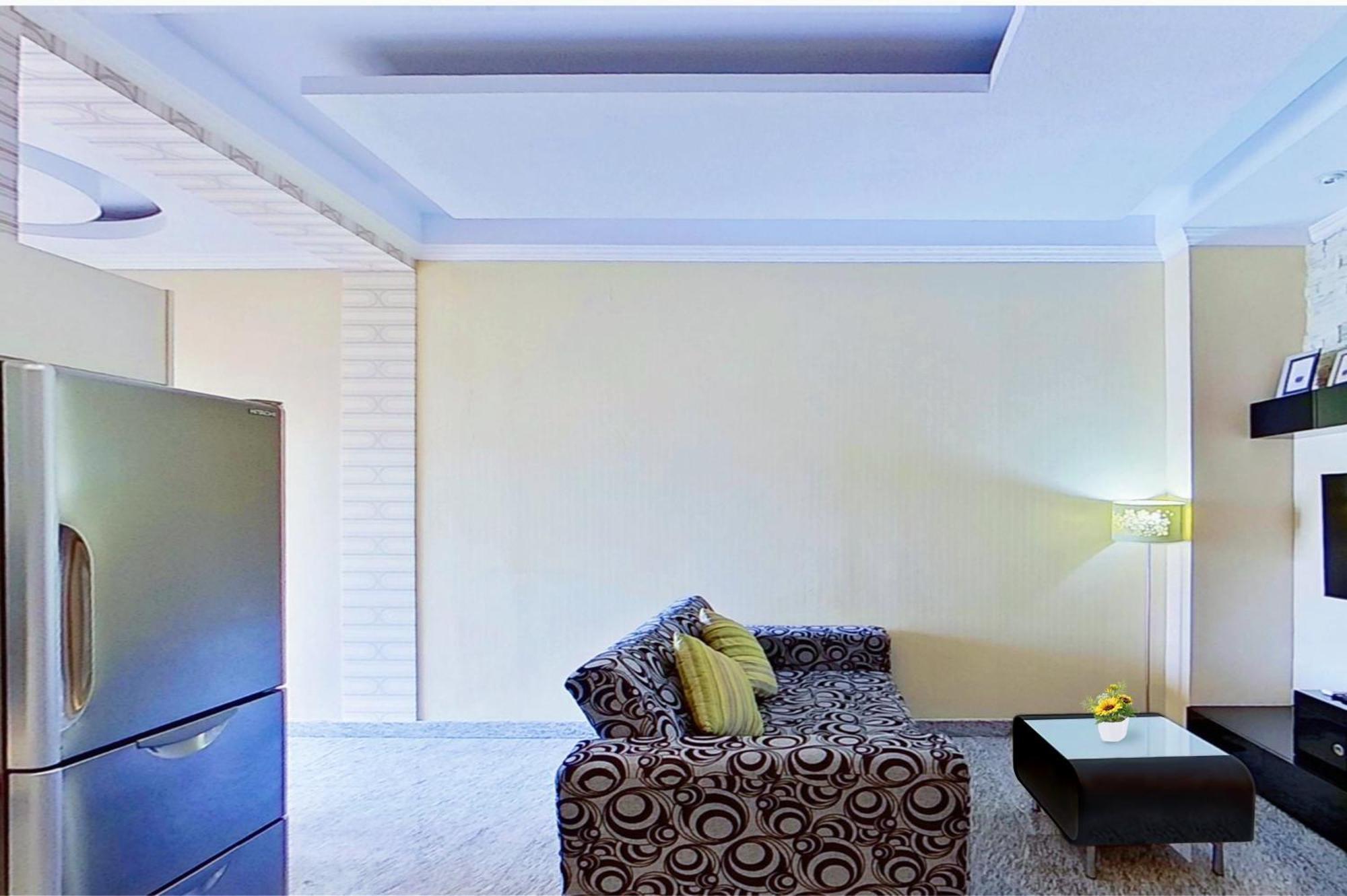 Appartamento Hua Hin First - Happy Rent Camera foto