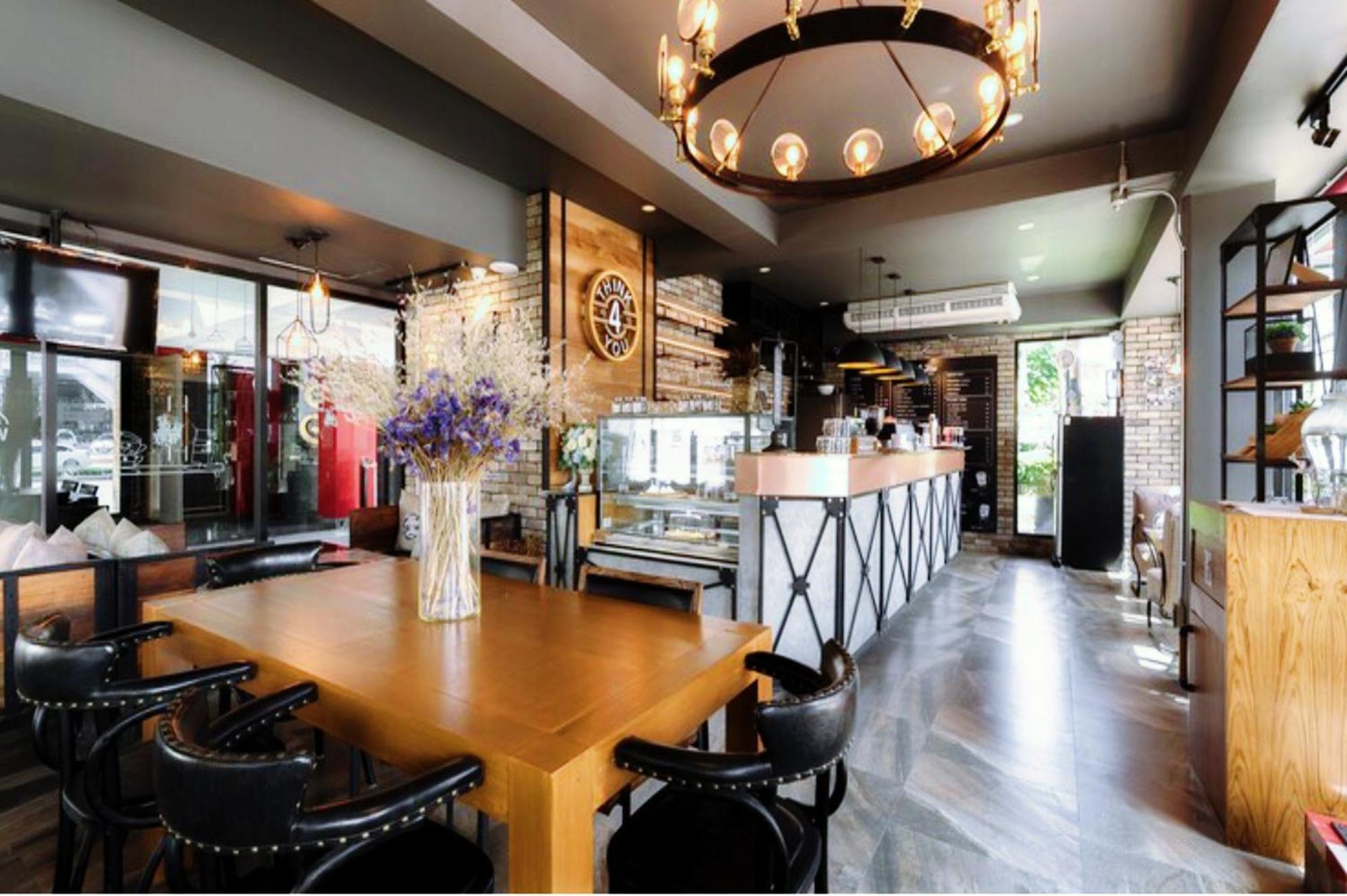 Appartamento Hua Hin First - Happy Rent Esterno foto
